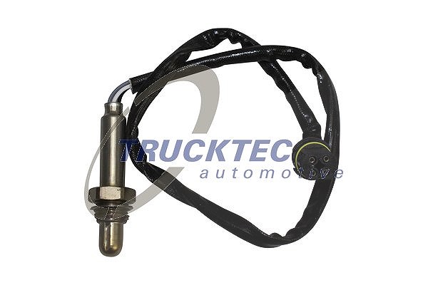 Trucktec Automotive Lambdasonde [Hersteller-Nr. 02.39.046] für Mercedes-Benz