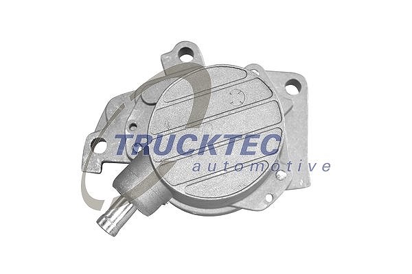 Trucktec Automotive Unterdruckpumpe, Bremsanlage [Hersteller-Nr. 07.36.006] für VW, Seat, Skoda, Audi