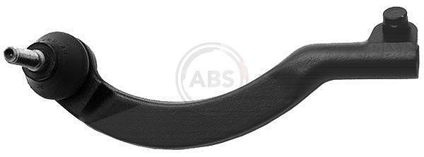 A.b.s. Spurstangenkopf [Hersteller-Nr. 230400] für Renault