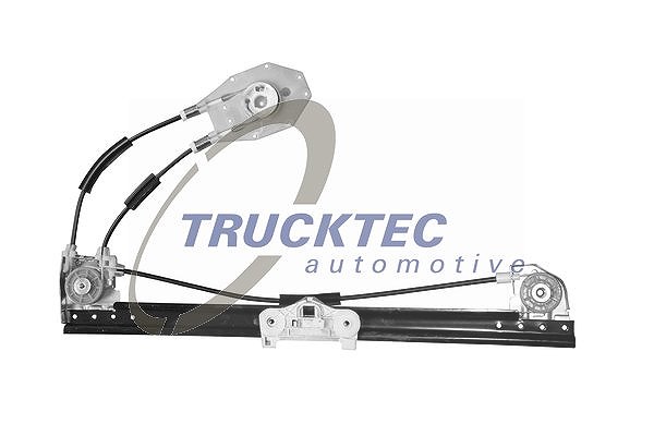 Trucktec Automotive Fensterheber [Hersteller-Nr. 08.62.162] für BMW