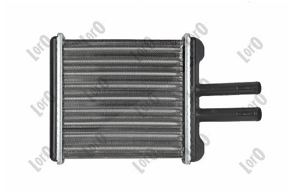 Abakus Wärmetauscher, Innenraumheizung [Hersteller-Nr. 011-015-0002] für Daewoo