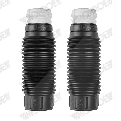 Monroe Staubschutzsatz, Stoßdämpfer [Hersteller-Nr. PK334] für Fiat, Lancia