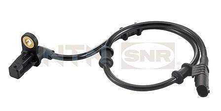 Snr Sensor, Raddrehzahl [Hersteller-Nr. ASB151.17] für Mercedes-Benz