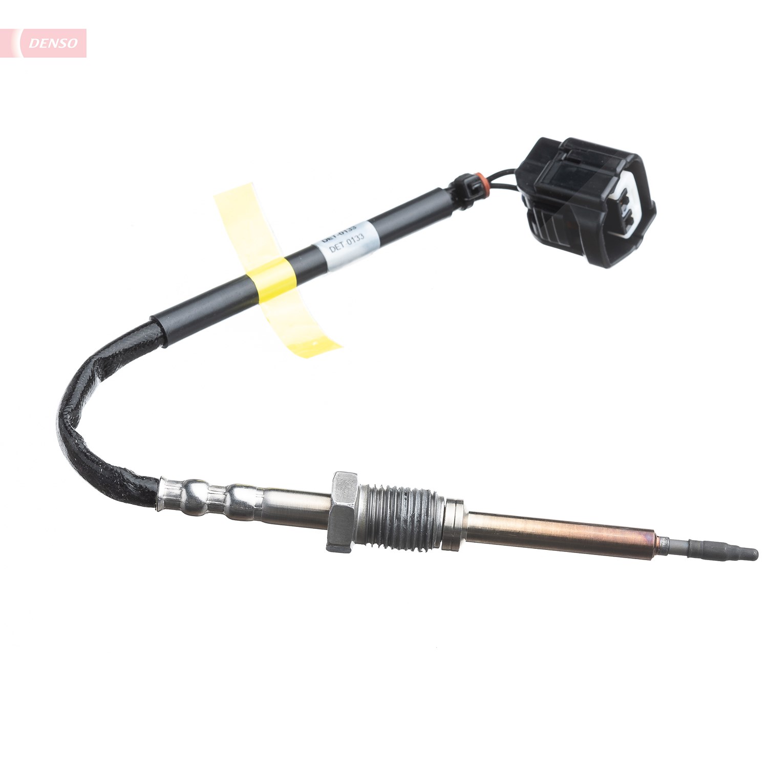 Denso Sensor, Abgastemperatur [Hersteller-Nr. DET-0133] für Toyota