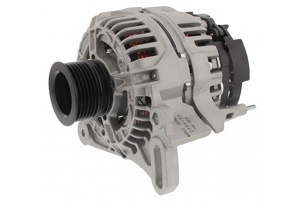 Mapco Generator [Hersteller-Nr. 13240] für Seat, Audi, Skoda
