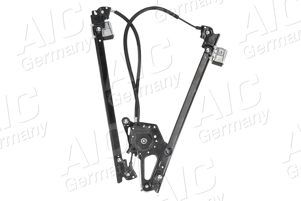 Aic Fensterheber vorne rechts [Hersteller-Nr. 53015] für VW, Seat, Ford