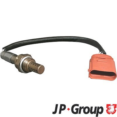 Jp Group Lambdasonde [Hersteller-Nr. 1193801700] für Seat, VW, Skoda