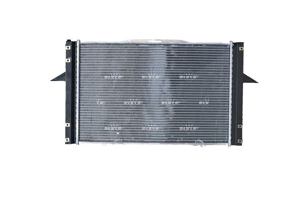 Nrf Kühler, 590 X 388 X 40 mm [Hersteller-Nr. 509509] für Volvo