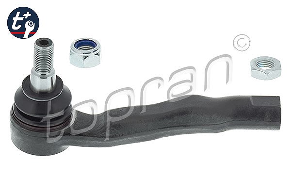 Topran Spurstangenkopf [Hersteller-Nr. 401811] für Mercedes-Benz