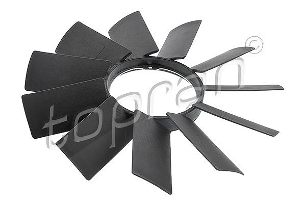 Topran Lüfterrad, Motorkühlung [Hersteller-Nr. 500901] für BMW