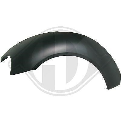 Diederichs Kotflügel [Hersteller-Nr. 2265007] für VW