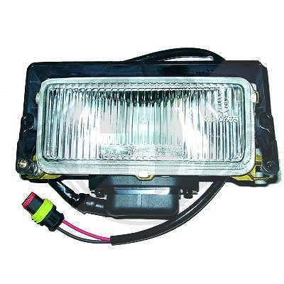 Diederichs Nebelscheinwerfer [Hersteller-Nr. 3433088] für Fiat