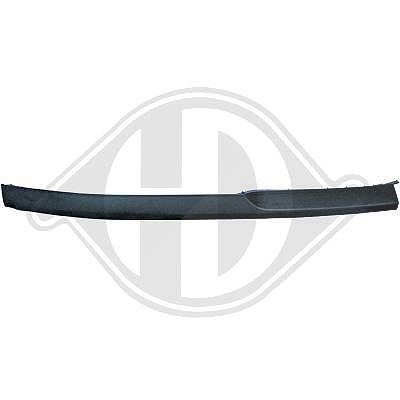 Diederichs Spoiler [Hersteller-Nr. 1806160] für Opel