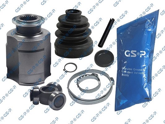 Gsp Gelenksatz, Antriebswelle [Hersteller-Nr. 656005] für Subaru