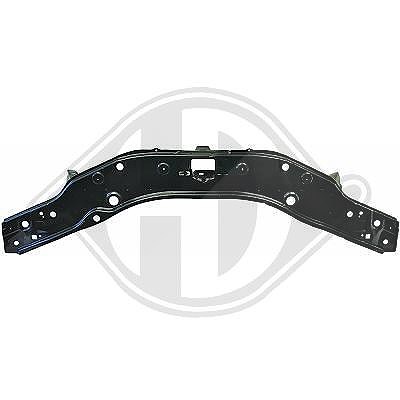Diederichs Karosserie [Hersteller-Nr. 4560002] für Dacia