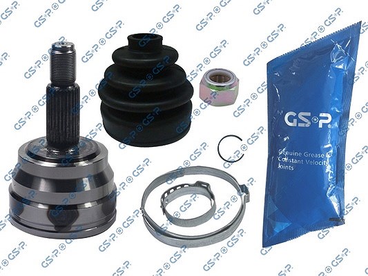 Gsp Gelenksatz, Antriebswelle [Hersteller-Nr. 844025] für Renault, Opel