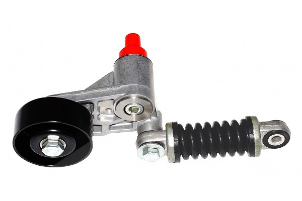 Mapco Riemenspanner, Keilrippenriemen [Hersteller-Nr. 24368] für Peugeot, Citroën
