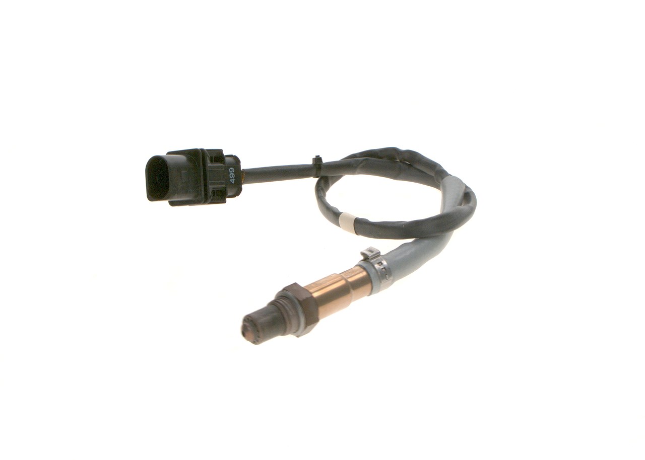 Bosch Lambdasonde [Hersteller-Nr. 0258017305] für VW