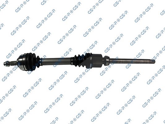 Gsp Antriebswelle [Hersteller-Nr. 210208] für Citroën