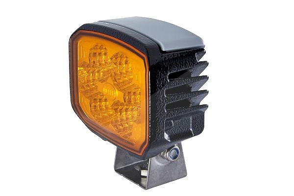 Hella Arbeitsscheinwerfer [Hersteller-Nr. 1GA996288-041]