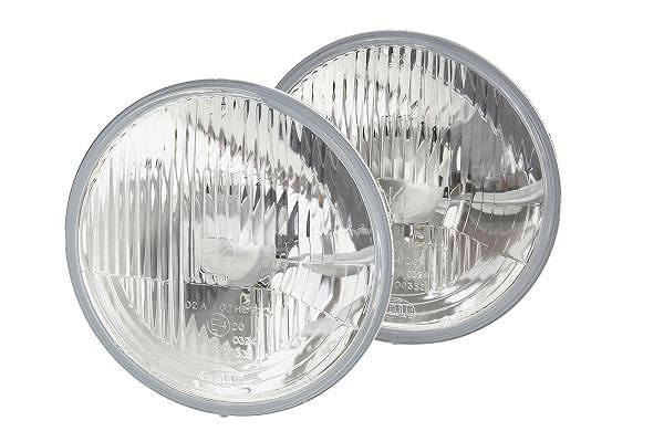 Hella Hauptscheinwerfersatz [Hersteller-Nr. 1A6002395-821]