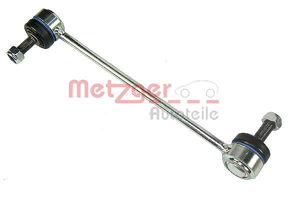 Metzger Autoteile Stange/Strebe, Stabilisator [Hersteller-Nr. 53007718] für VW