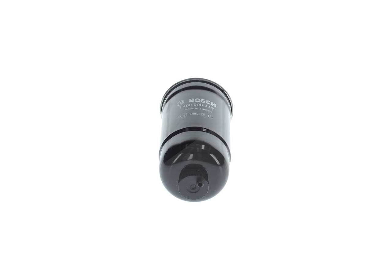 Bosch Kraftstofffilter [Hersteller-Nr. 0450906442] für Honda