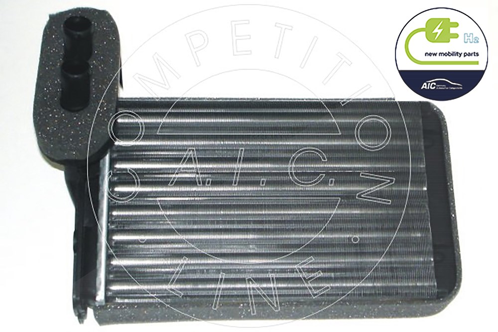 Aic Heizungskühler [Hersteller-Nr. 50597] für VW, Skoda, Audi, Seat