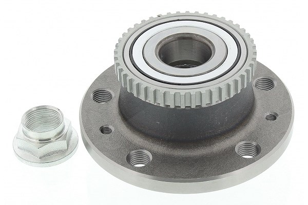 Mapco Radnabe hinten [Hersteller-Nr. 26121] für Renault