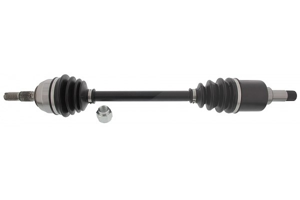 Mapco Antriebswelle vorne links [Hersteller-Nr. 16343] für Citroën, Peugeot
