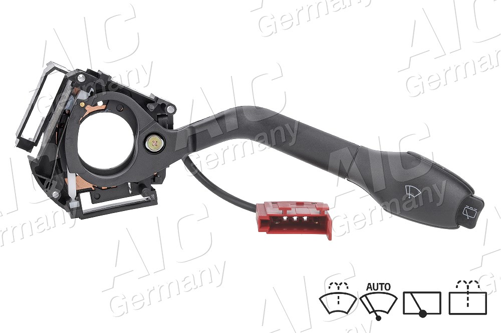 Aic Wischerschalter [Hersteller-Nr. 50773] für Seat, VW