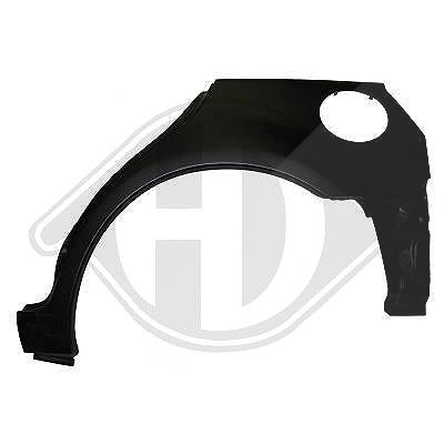 Diederichs Seitenwand [Hersteller-Nr. 9930231] für Mazda