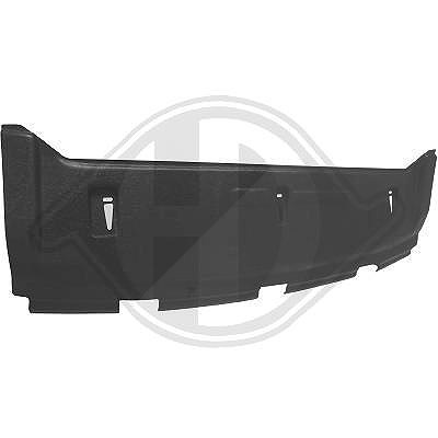 Diederichs Motorraumdämmung [Hersteller-Nr. 8042341] für Peugeot
