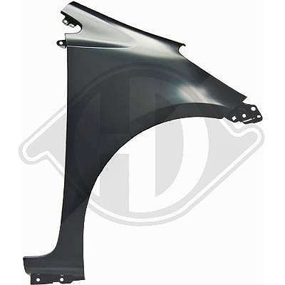 Diederichs Kotflügel [Hersteller-Nr. 6645006] für Toyota