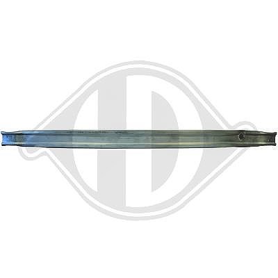 Diederichs Aufpralldämpfer, Stoßfänger [Hersteller-Nr. 4464060] für Renault