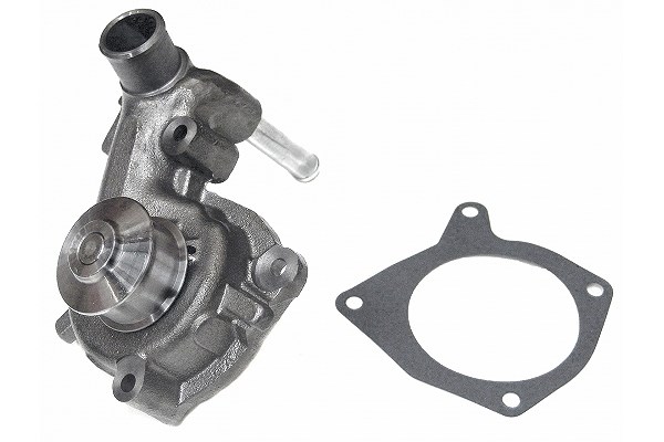 Mapco Wasserpumpe inkl. Dichtung [Hersteller-Nr. 21601] für Ford