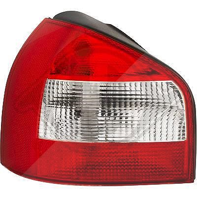 Diederichs Heckleuchte [Hersteller-Nr. 1030191] für Audi