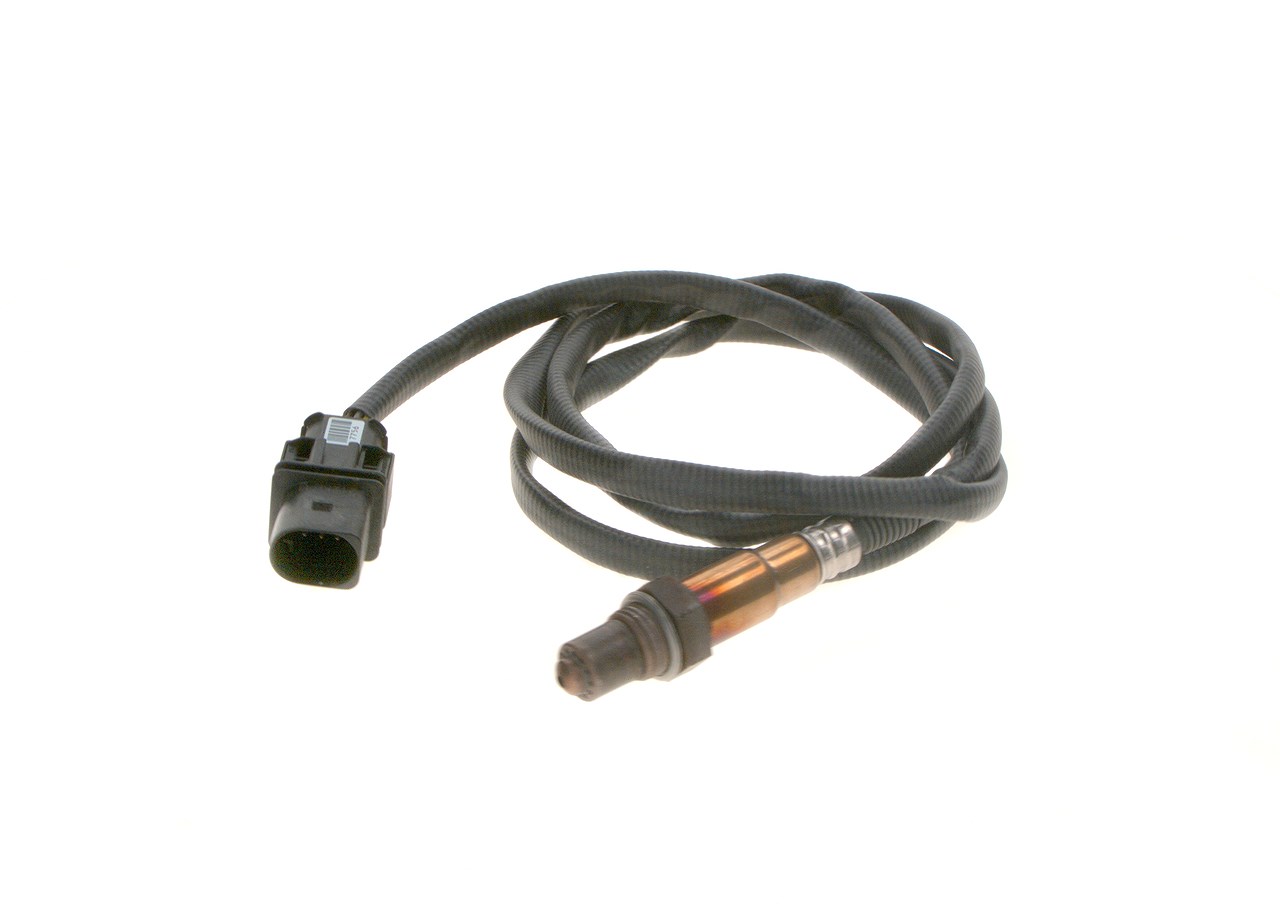 Bosch Lambdasonde [Hersteller-Nr. 0258017116] für BMW