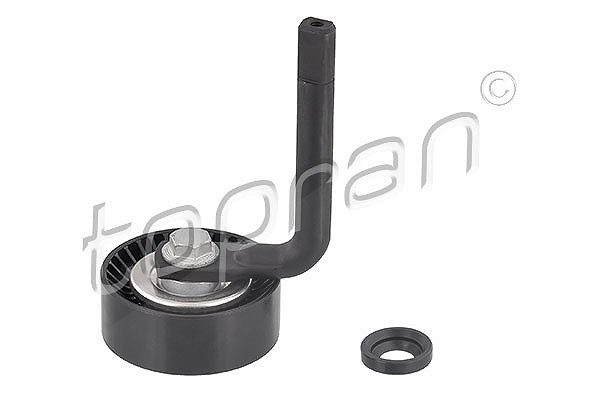 Topran Riemenspanner, Keilrippenriemen [Hersteller-Nr. 501501] für BMW