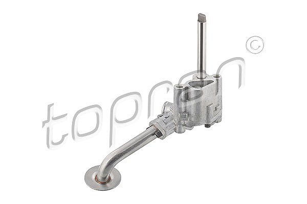 Topran Ölpumpe [Hersteller-Nr. 100209] für Audi, VW