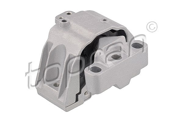 Topran Lagerung, Motor [Hersteller-Nr. 107979] für VW, Skoda, Seat