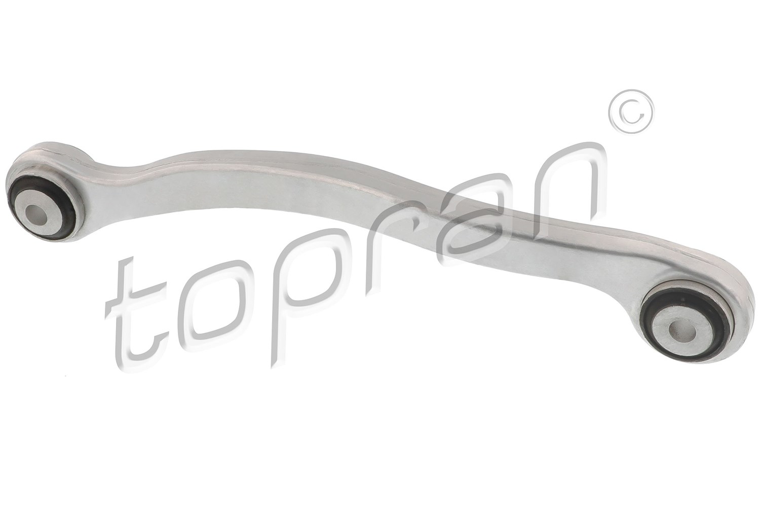 Topran Stange/Strebe, Radaufhängung [Hersteller-Nr. 401078] für Mercedes-Benz