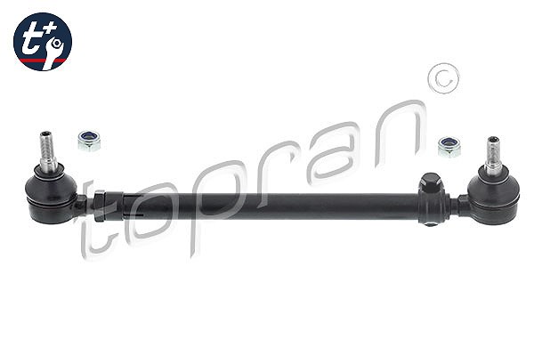 Topran Spurstange [Hersteller-Nr. 400766] für Mercedes-Benz