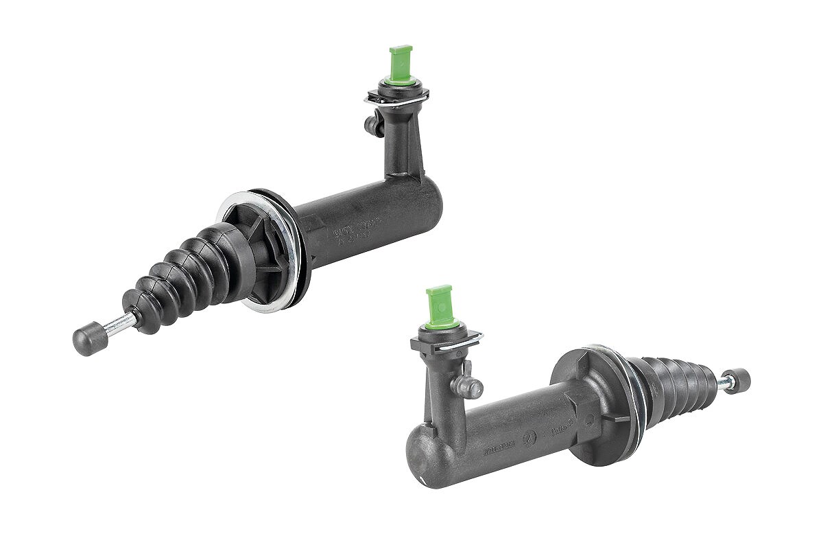 Valeo Nehmerzylinder, Kupplung [Hersteller-Nr. 804750] für Renault