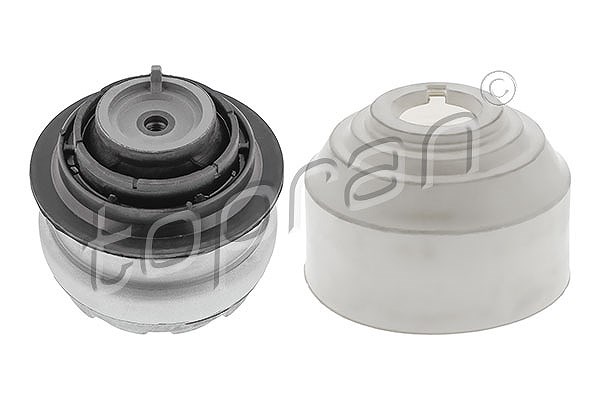 Topran Lagerung, Motor [Hersteller-Nr. 407841] für Mercedes-Benz