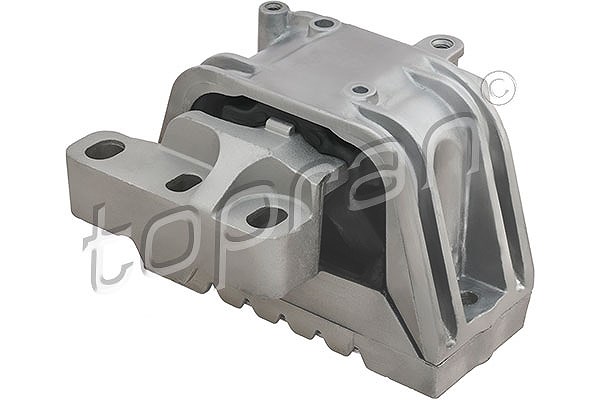 Topran Lagerung, Motor [Hersteller-Nr. 113919] für Audi, VW, Seat, Skoda