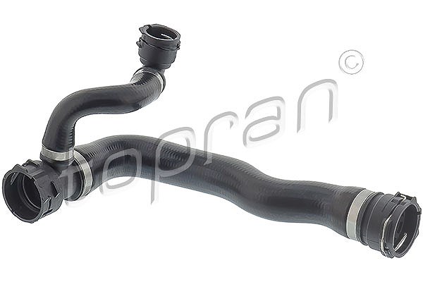 Topran Kühlerschlauch [Hersteller-Nr. 502283] für BMW
