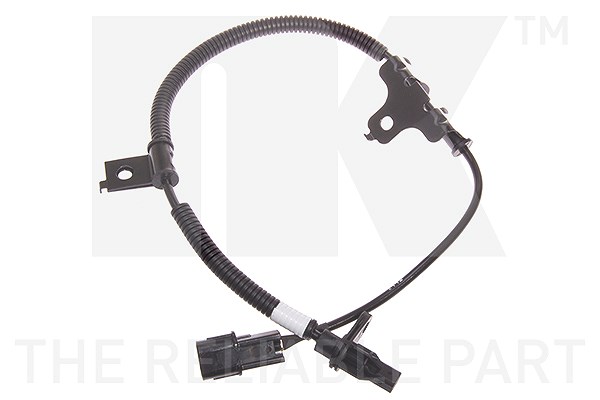 Nk Sensor, Raddrehzahl [Hersteller-Nr. 293516] für Kia