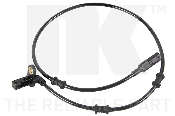 Nk Sensor, Raddrehzahl [Hersteller-Nr. 293336] für Mercedes-Benz