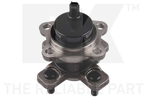 Nk Radlagersatz [Hersteller-Nr. 764558] für Aston Martin, Toyota